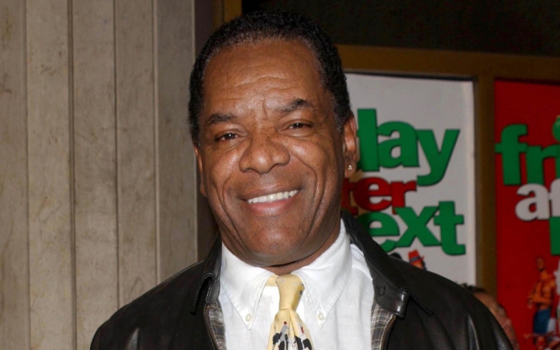 'Friday' actor John Witherspoon dies aged 77
