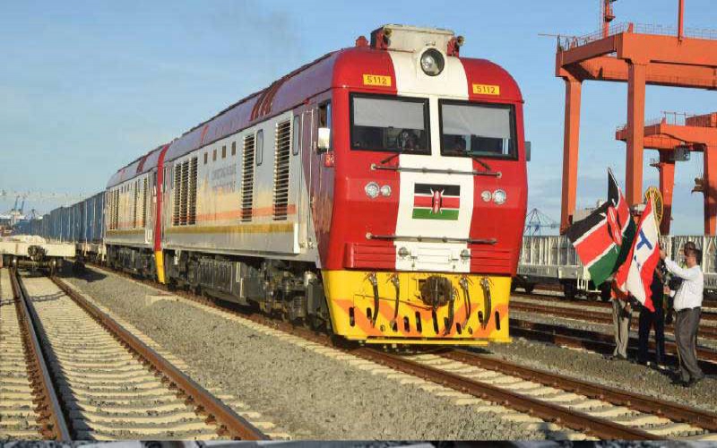 Government to spend Sh21 billion for old rail upgrade
