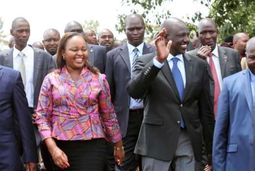 Governors turning over a new leaf with Nairobi