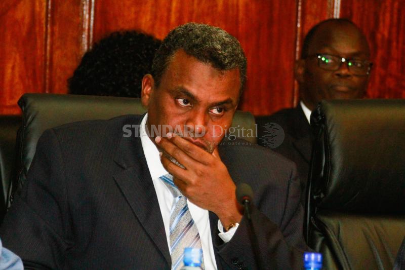 Graft purge focus shifts to Milimani court deals