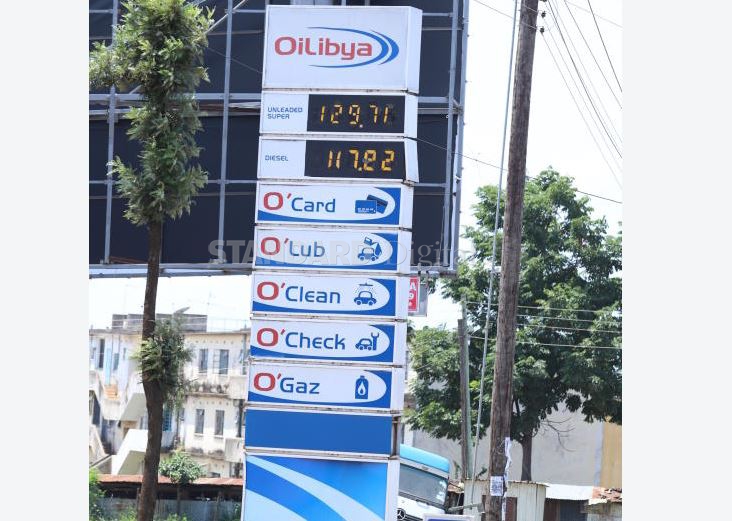 House experts to assess impact of new fuel taxes