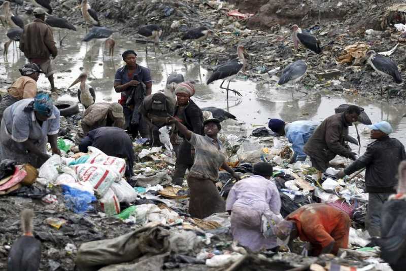 How Nairobi can emulate Addis Ababa in waste management 