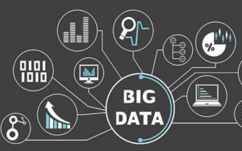 How small businesses can use big data