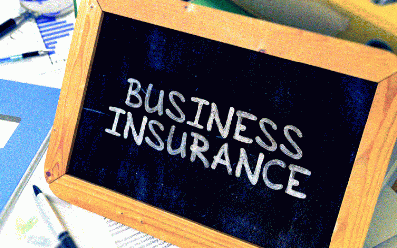 How to support your small enterprise with insurance