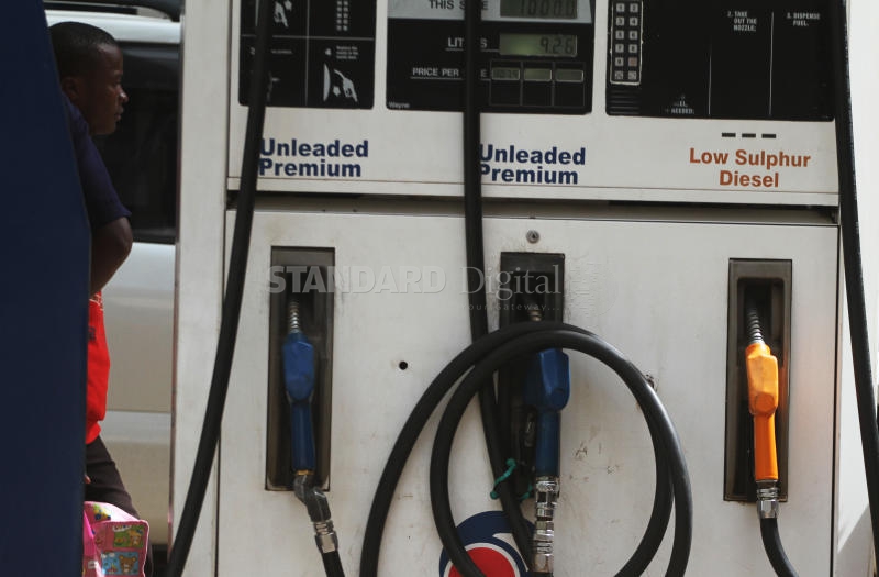 How you will be hit by VAT on petroleum products