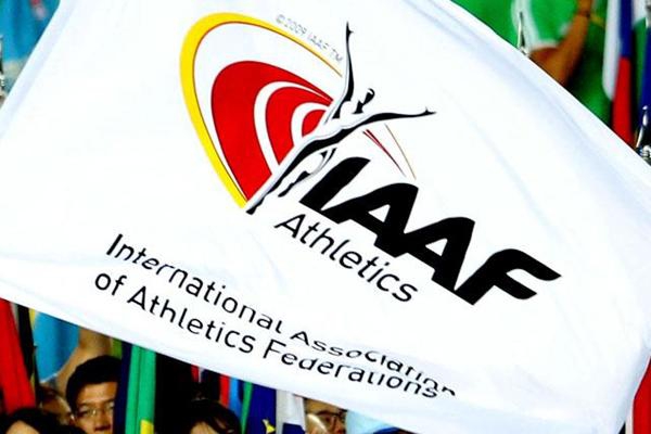 IAAF denies attempt to lock out female athletes