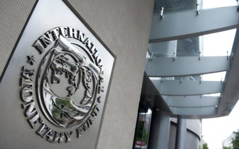 IMF lowers Kenya’s economic forecast