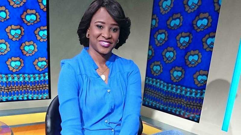 #Trending: What you need to know about Kanze Dena