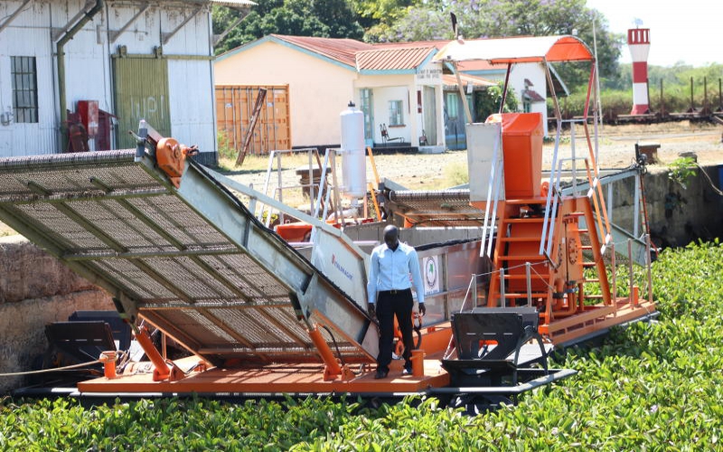 Investors: Kisumu port a boon to domestic economy