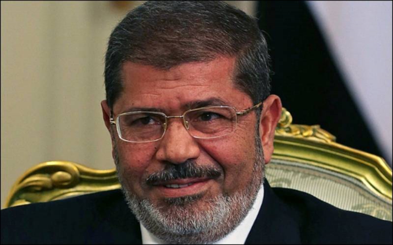 Je, Marekani alihusika katika kifo cha ghafla cha Rais Morsi?