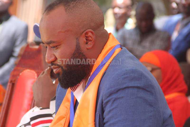 Joho: Pay families for deaths