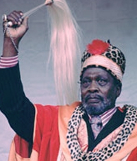 Jomo Kenyatta Tribute: Day the fly whisk slipped and the nation plunged into mourning.