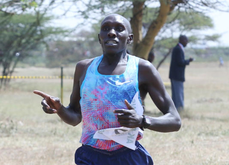 Kangogo and Aprot ready to defend Prisons titles