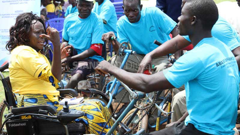 Kenya can do better to improve lives of people with disability