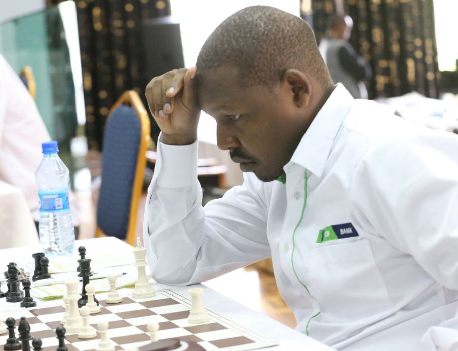 Kenya National Chess Championship set for December 