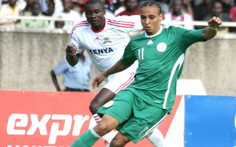 Kenyan footballer handed 10-year ban by FIFA for match-fixing