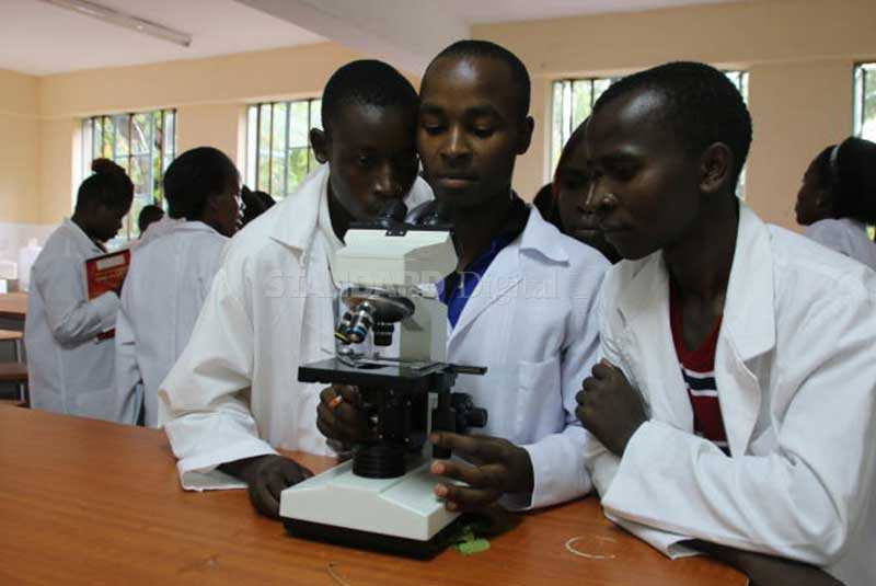 Kibabii University to hold second graduation