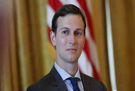 Kushner loses access to top intelligence briefing: sources