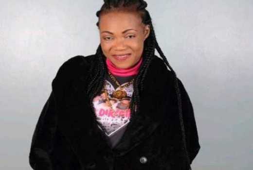 Lady Maureen, band members jailed in Mwanza- appeal for help
