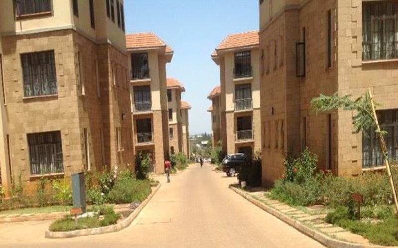 Law to regulate rental units in the offing