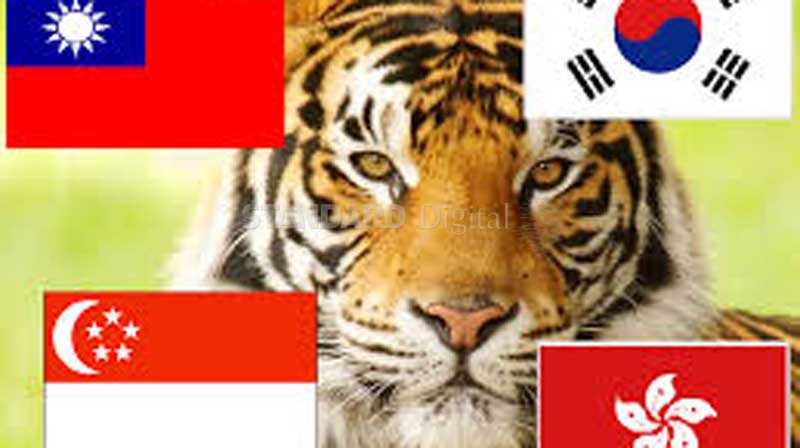 Lessons from Asian Tigers will prove handy in Big Four agenda