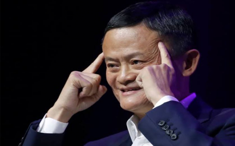 Lessons from Jack Ma’s resignation