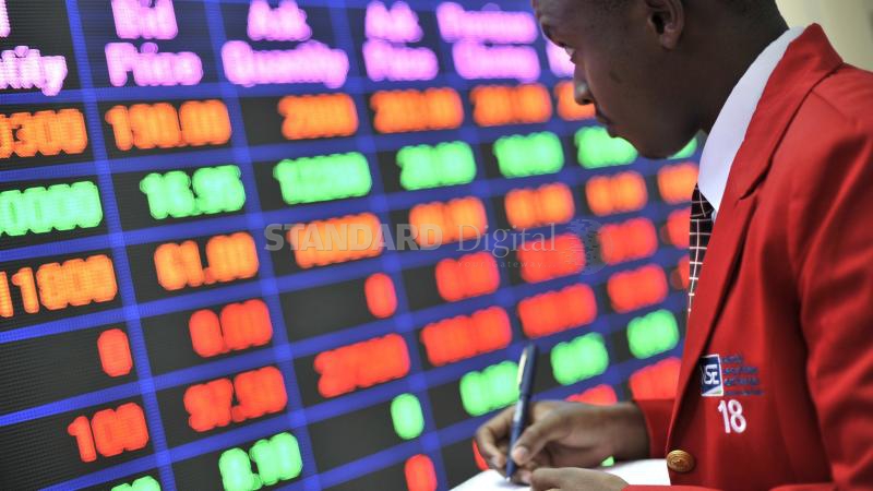 Listed firms called out on low profits