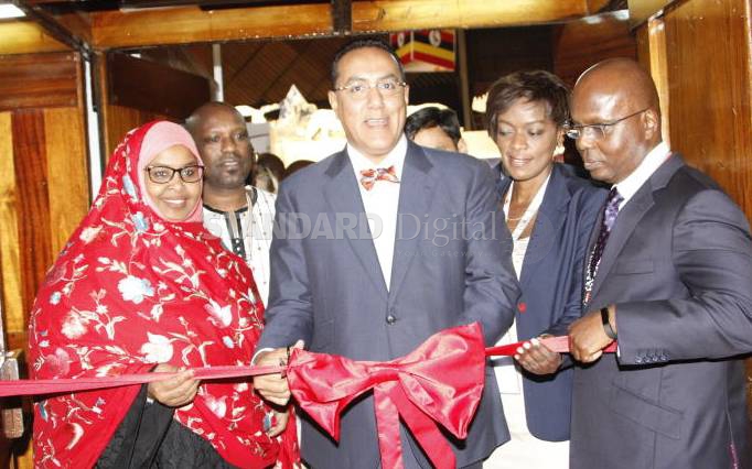 Magical Kenya Travel Expo attracts record 50 countries