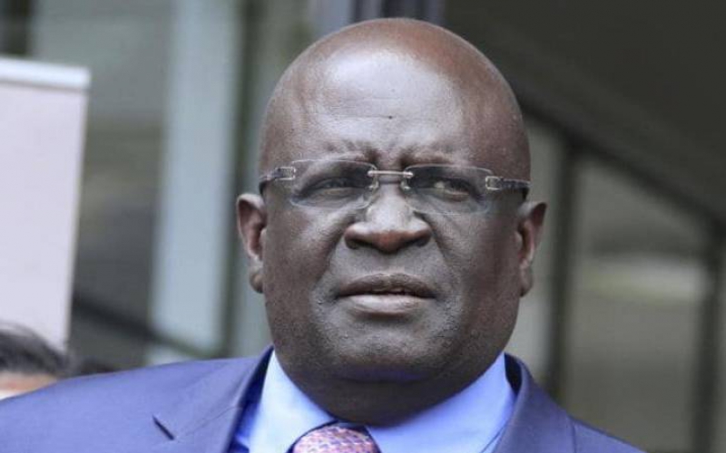 Magoha warns heads against sending students home over fees