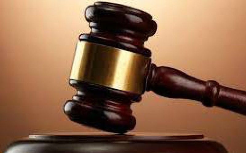 Man held for raping teenager acquitted