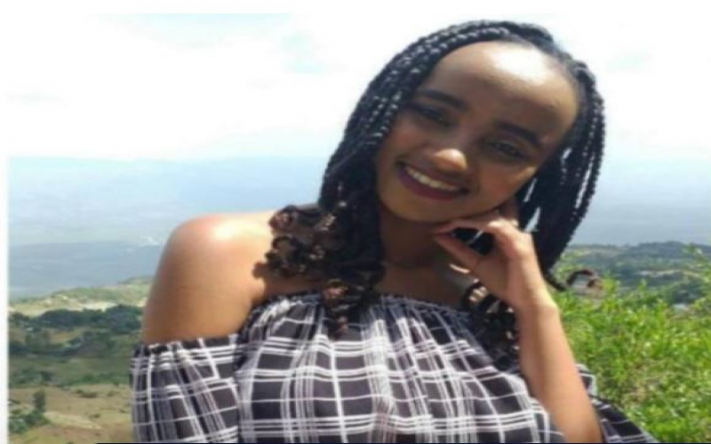 Medical student killed outside Moi Teaching and Referral Hospital