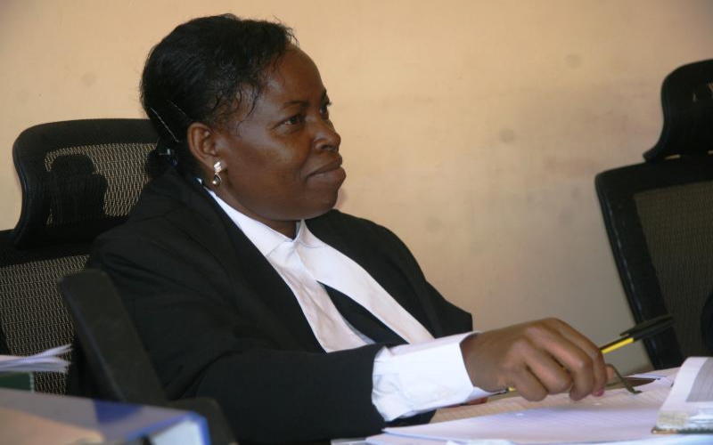 Meru judge to simultaneously listen to seven Isiolo plots disputes