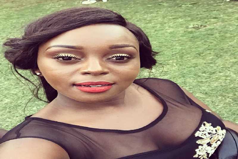 Monica Kimani tribute: A hardworking, focused and determined young woman.
