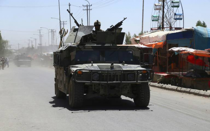 More civilians now killed by US, Afghan forces than by insurgents: UN