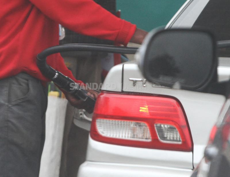 Motorists to pay more for petrol as uptake declines