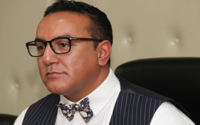 MPs differ with Balala over Sh28b building