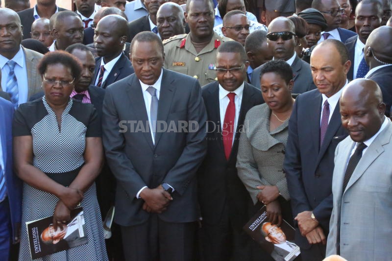 MPs want meet over fallout in Jubilee