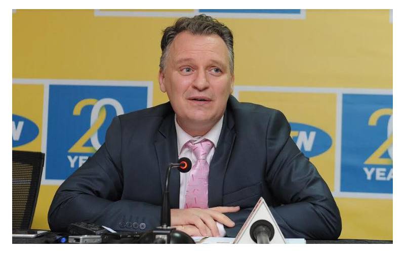 MTN faces more problems in Uganda as authorities query its sales figures