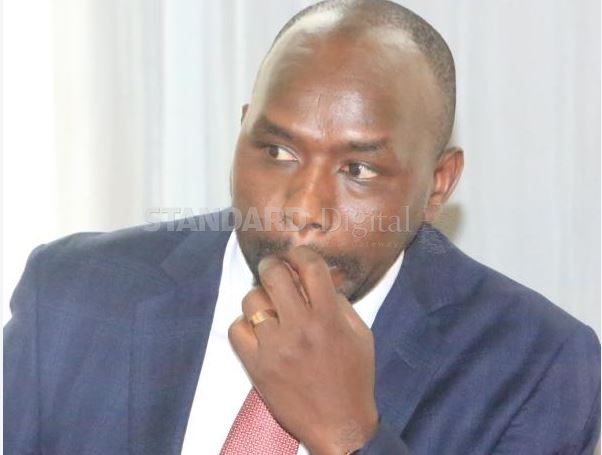 Murkomen dressed down