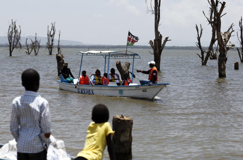Nakuru County courting investors