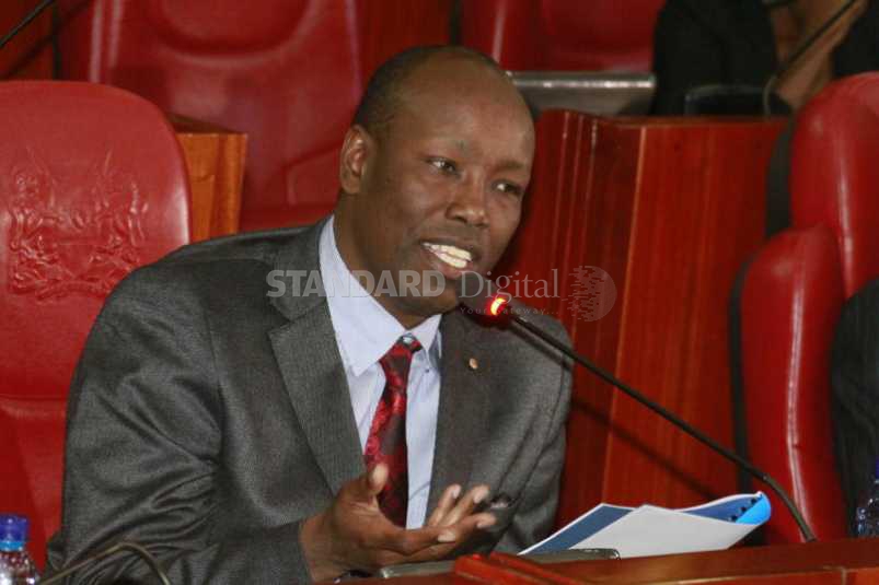 Nakuru County to use Sh9.5b on recurrent expenses