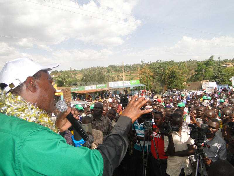 NASA to declare civil disobedience