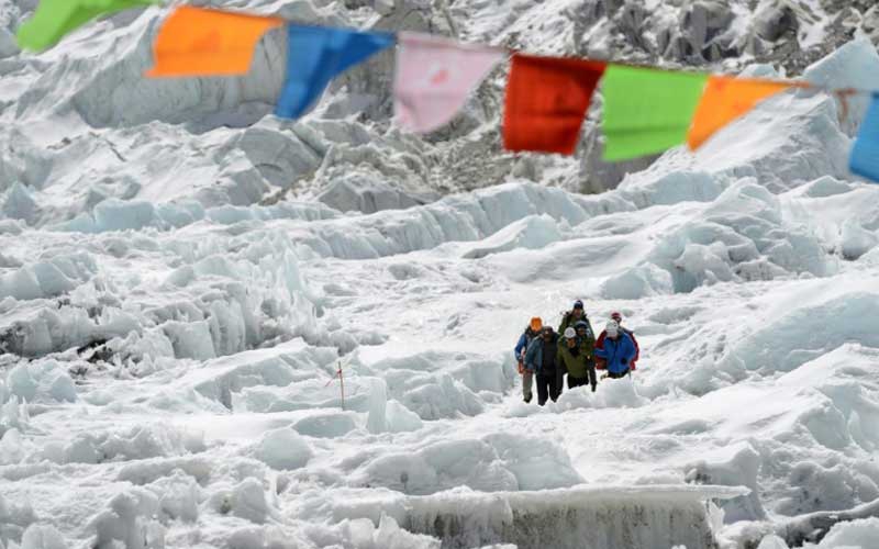 Nepal looks to limit Everest access after deaths, but doubts linger