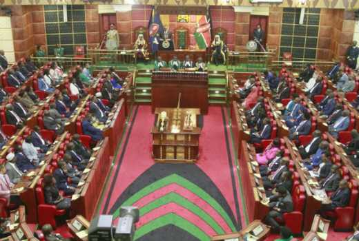 New Bill sparks fear of ‘outsiders’ taking over Saccos