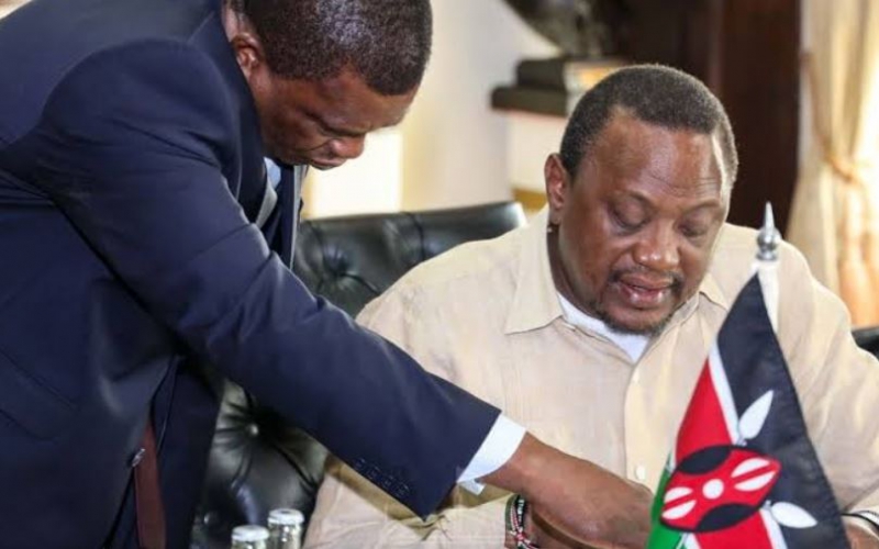 New taxes to kick in as State gets its way on Finance Bill