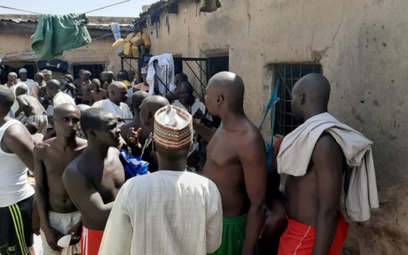 Nigerian president vows crackdown on abusive Islamic schools after second raid