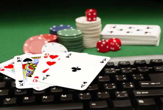 The Evolution of AI in casino online