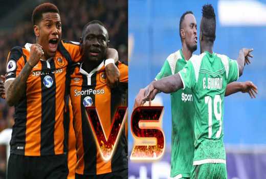 No prize money for Hull City Cup winner, say organisers