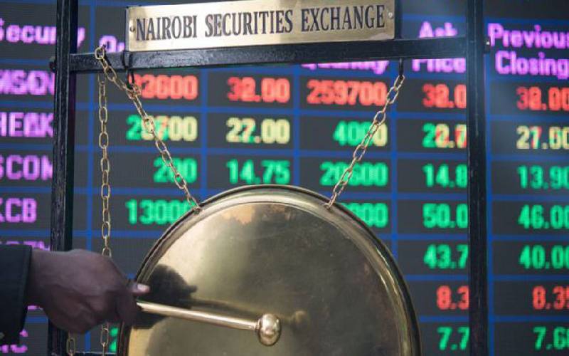 NSE aims to launch derivatives market