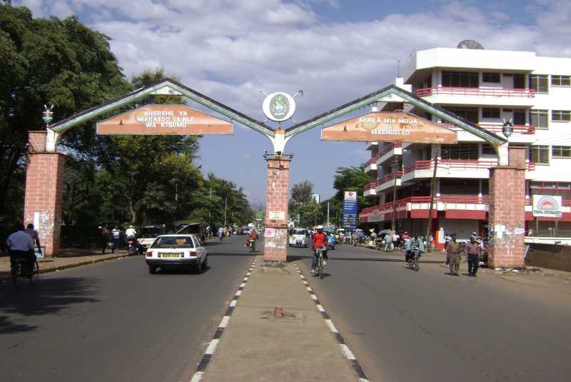 Nyong'o office could claim more in budget